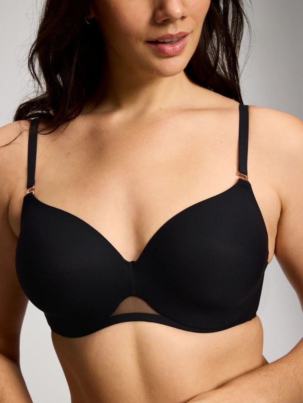 Soma Bodify® Perfect Coverage Bra Sz 40G